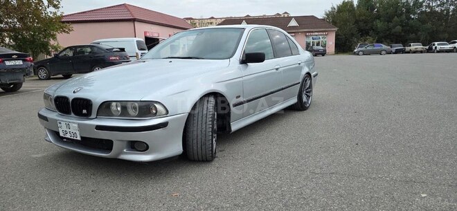 BMW 528 1996, 390,000 km - 2.8 л - Şirvan