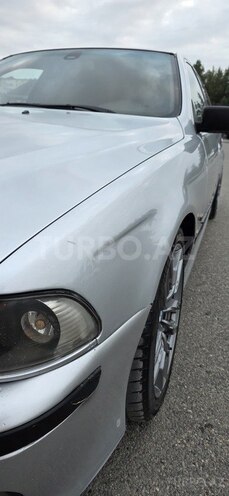 BMW 528 1996, 390,000 km - 2.8 л - Şirvan