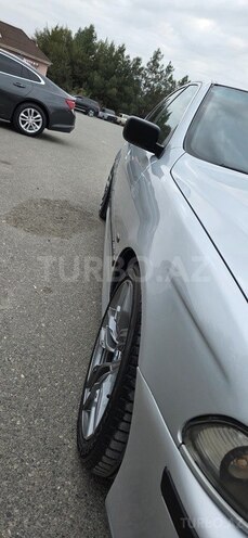 BMW 528 1996, 390,000 km - 2.8 л - Şirvan