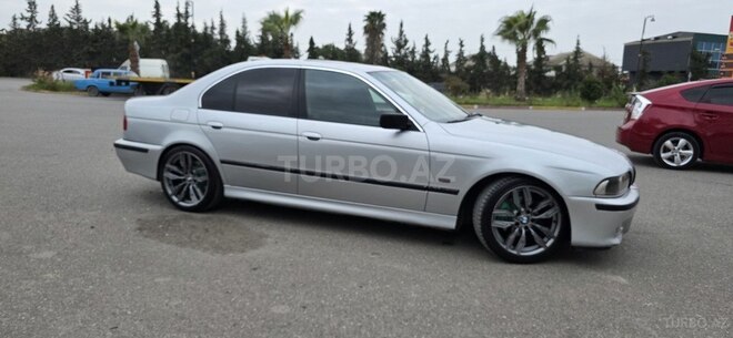 BMW 528 1996, 390,000 km - 2.8 л - Şirvan