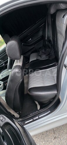 BMW 528 1996, 390,000 km - 2.8 л - Şirvan