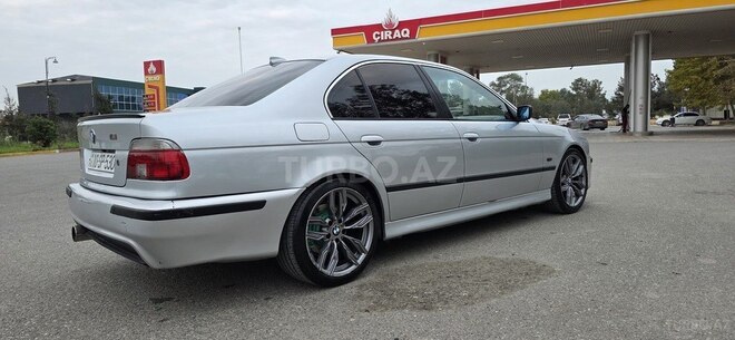 BMW 528 1996, 390,000 km - 2.8 л - Şirvan
