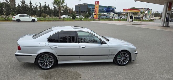 BMW 528 1996, 390,000 km - 2.8 л - Şirvan