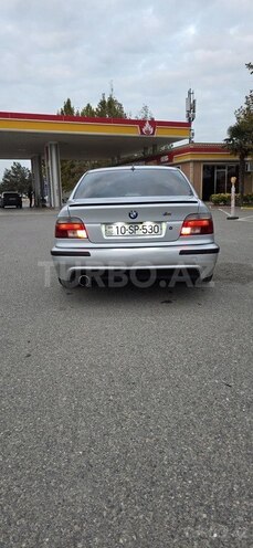 BMW 528 1996, 390,000 km - 2.8 л - Şirvan