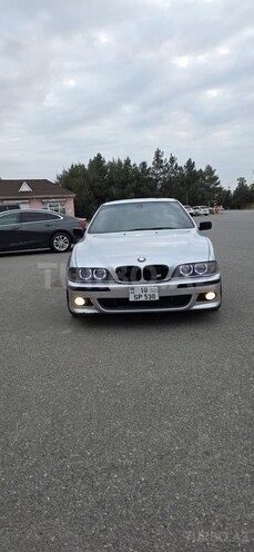 BMW 528 1996, 390,000 km - 2.8 л - Şirvan
