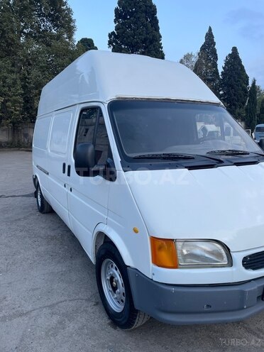 Ford Transit 1998, 750,000 km - 2.5 l - Gəncə