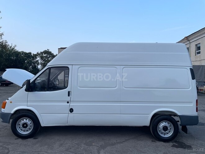 Ford Transit 1998, 750,000 km - 2.5 l - Gəncə