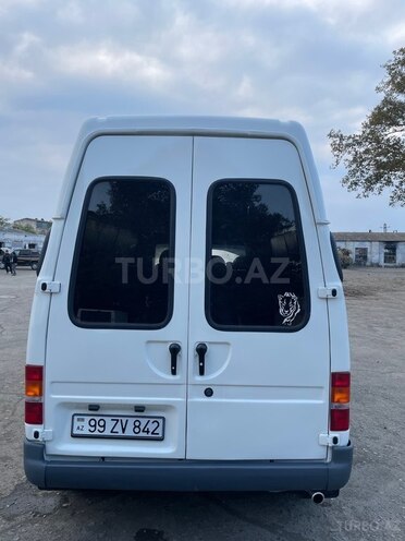 Ford Transit 1998, 750,000 km - 2.5 l - Gəncə