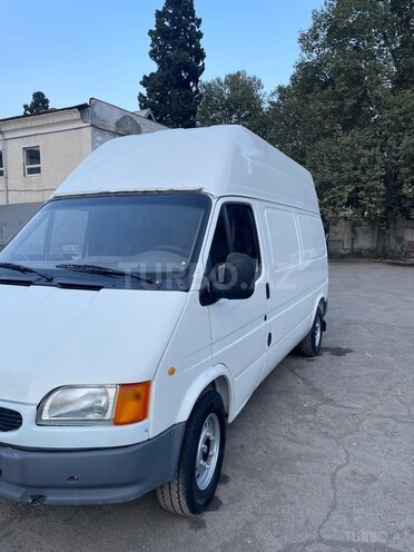 Ford Transit 1998, 750,000 km - 2.5 l - Gəncə
