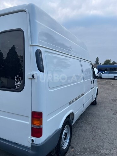 Ford Transit 1998, 750,000 km - 2.5 l - Gəncə