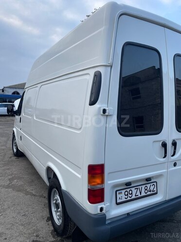Ford Transit 1998, 750,000 km - 2.5 l - Gəncə