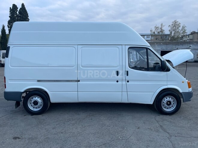 Ford Transit 1998, 750,000 km - 2.5 l - Gəncə