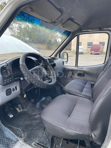 Ford Transit 1998, 750,000 km - 2.5 l - Gəncə