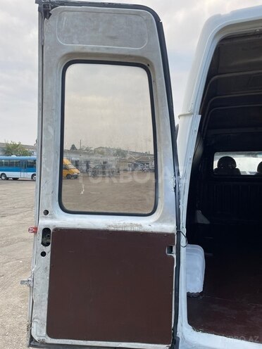 Ford Transit 1998, 750,000 km - 2.5 l - Gəncə