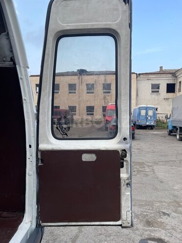 Ford Transit 1998, 750,000 km - 2.5 l - Gəncə