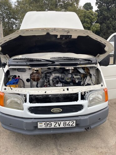 Ford Transit 1998, 750,000 km - 2.5 l - Gəncə