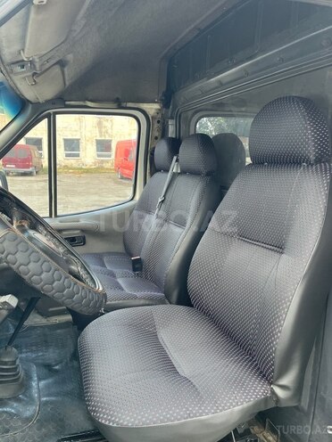 Ford Transit 1998, 750,000 km - 2.5 l - Gəncə