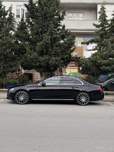 Mercedes E 220 d 2018, 175,000 km - 2.1 l - Bakı