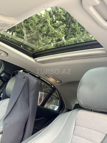 Mercedes E 220 d 2018, 175,000 km - 2.1 l - Bakı