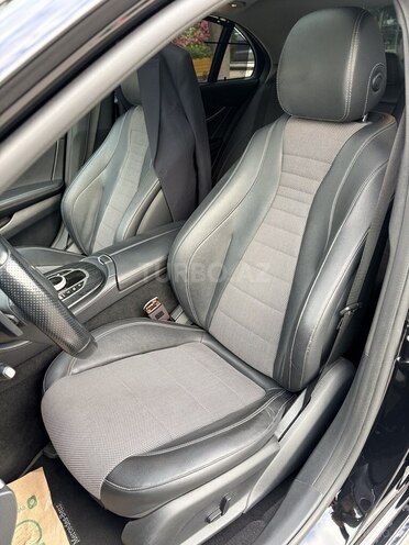 Mercedes E 220 d 2018, 175,000 km - 2.1 l - Bakı