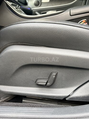 Mercedes E 220 d 2018, 175,000 km - 2.1 l - Bakı