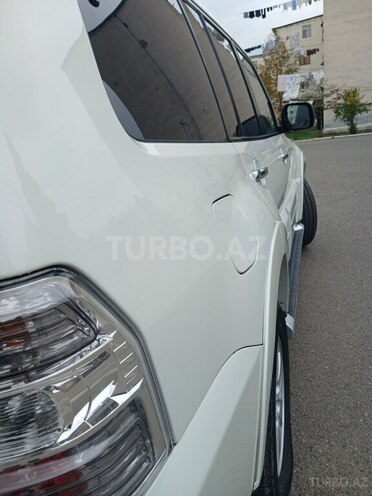 Mitsubishi Pajero 2008, 148,000 km - 3.0 l - Gəncə