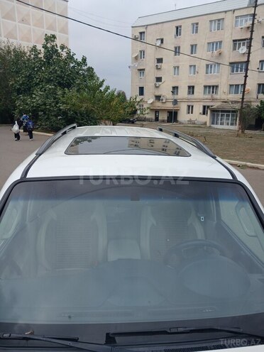 Mitsubishi Pajero 2008, 148,000 km - 3.0 l - Gəncə