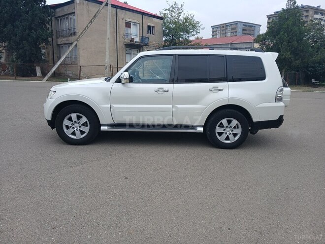 Mitsubishi Pajero 2008, 148,000 km - 3.0 l - Gəncə