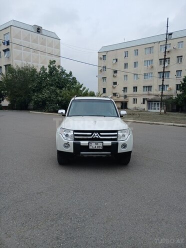 Mitsubishi Pajero 2008, 148,000 km - 3.0 l - Gəncə