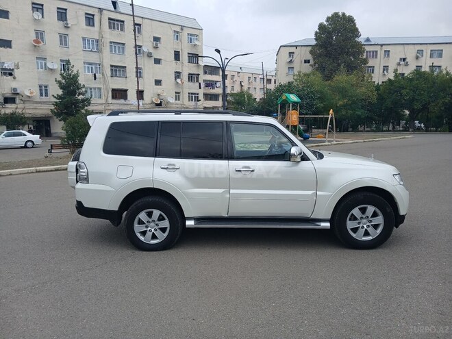 Mitsubishi Pajero 2008, 148,000 km - 3.0 l - Gəncə