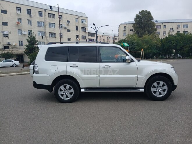 Mitsubishi Pajero 2008, 148,000 km - 3.0 l - Gəncə