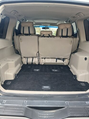 Mitsubishi Pajero 2008, 148,000 km - 3.0 l - Gəncə