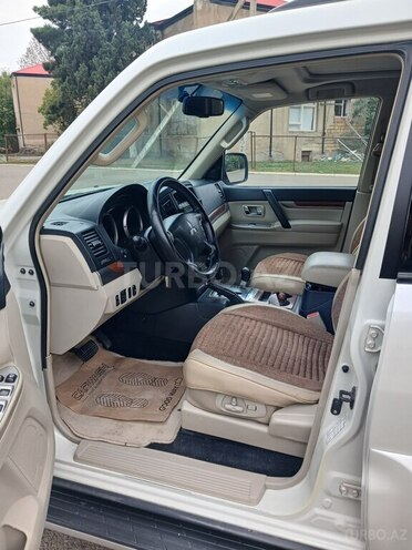 Mitsubishi Pajero 2008, 148,000 km - 3.0 l - Gəncə