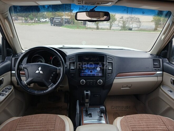 Mitsubishi Pajero 2008, 148,000 km - 3.0 l - Gəncə