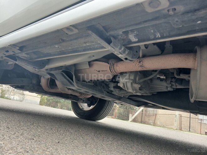 Mitsubishi Pajero 2008, 148,000 km - 3.0 l - Gəncə
