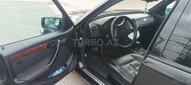 Mercedes C 180 1995, 500,000 km - 1.8 l - Bakı