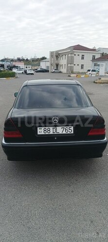 Mercedes C 180 1995, 500,000 km - 1.8 l - Bakı