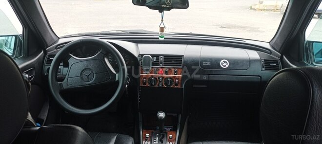 Mercedes C 180 1995, 500,000 km - 1.8 l - Bakı