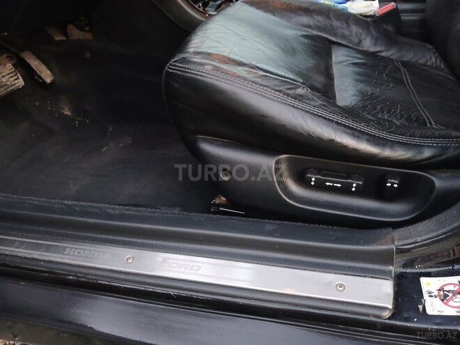Honda Accord 1999, 220,000 km - 1.8 l - Salyan