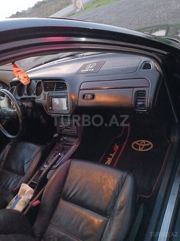 Honda Accord 1999, 220,000 km - 1.8 l - Salyan