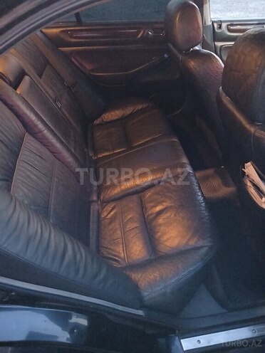Honda Accord 1999, 220,000 km - 1.8 l - Salyan