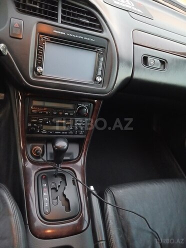 Honda Accord 1999, 220,000 km - 1.8 l - Salyan