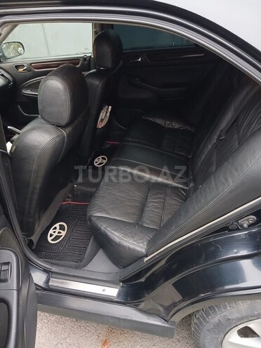 Honda Accord 1999, 220,000 km - 1.8 l - Salyan