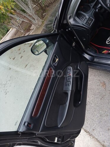 Honda Accord 1999, 220,000 km - 1.8 l - Salyan