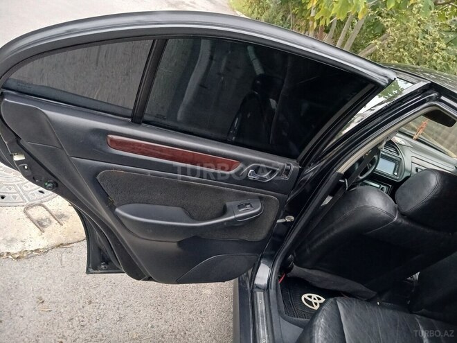 Honda Accord 1999, 220,000 km - 1.8 l - Salyan
