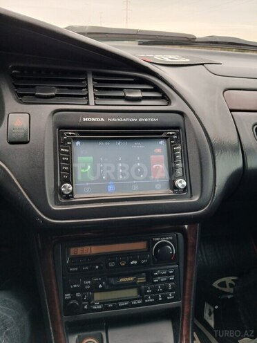 Honda Accord 1999, 220,000 km - 1.8 l - Salyan