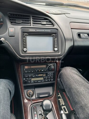 Honda Accord 1999, 220,000 km - 1.8 l - Salyan