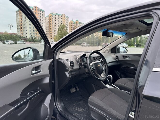 Chevrolet Aveo 2012, 235,000 km - 1.6 l - Sumqayıt