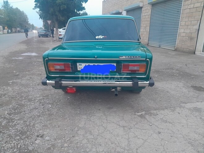 LADA (VAZ) 2106 1999, 97,000 km - 1.6 l - Tovuz
