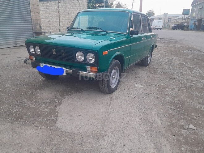 LADA (VAZ) 2106 1999, 97,000 km - 1.6 l - Tovuz